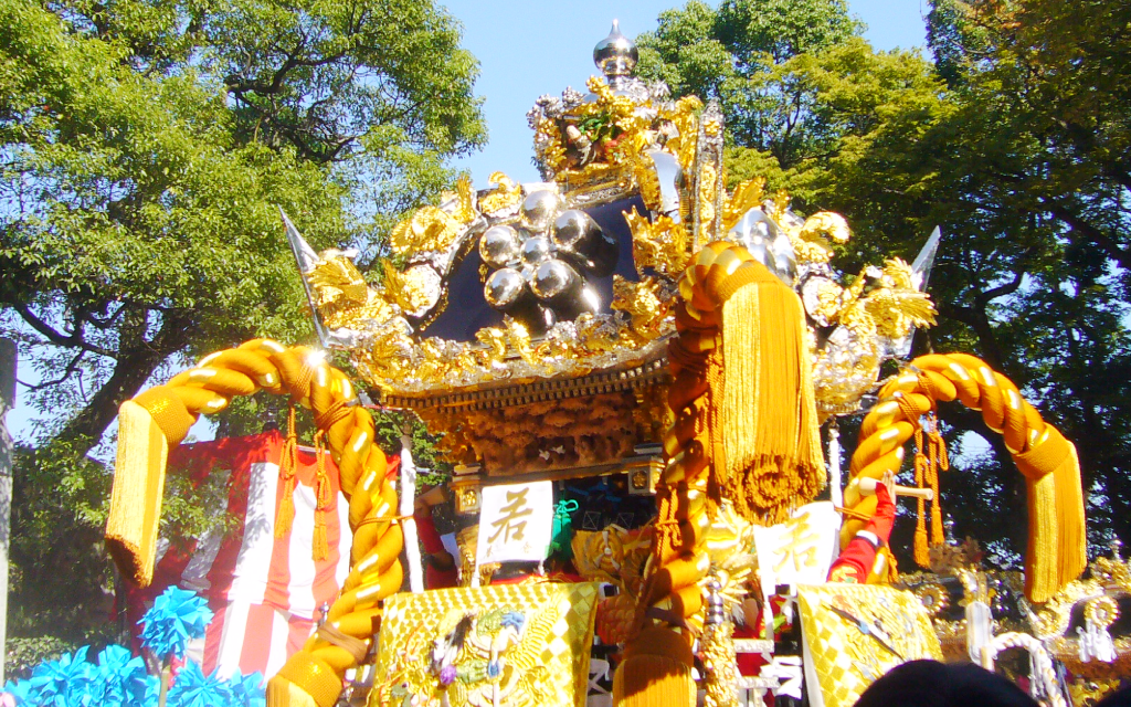 英賀神社3