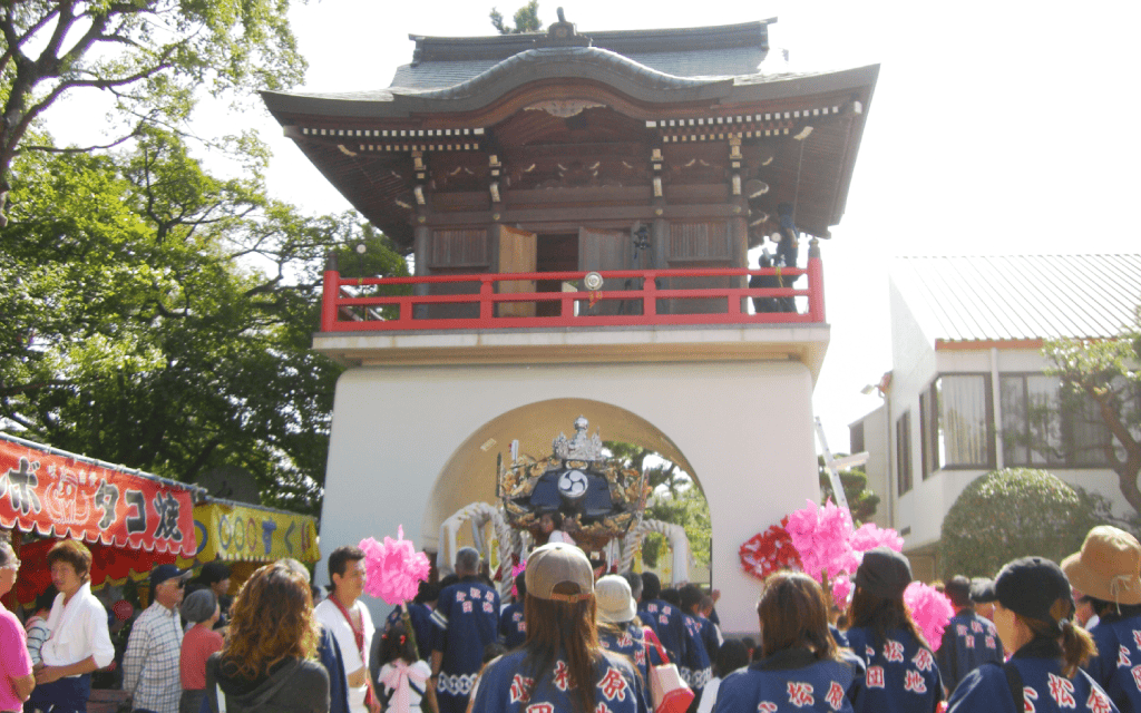 荒井神社2