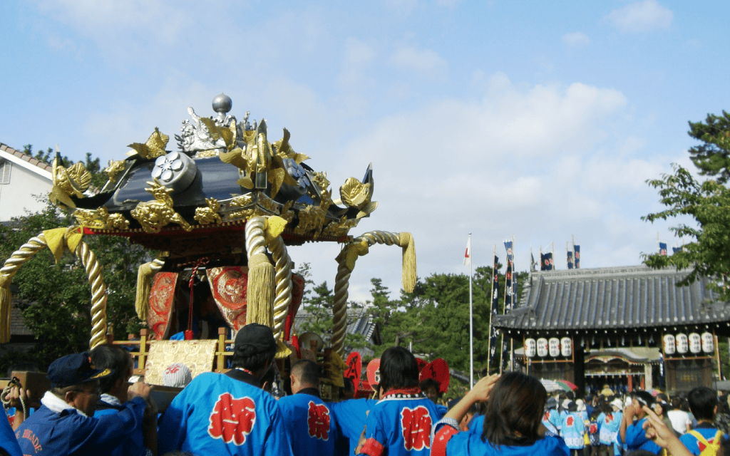 浜宮天神社3