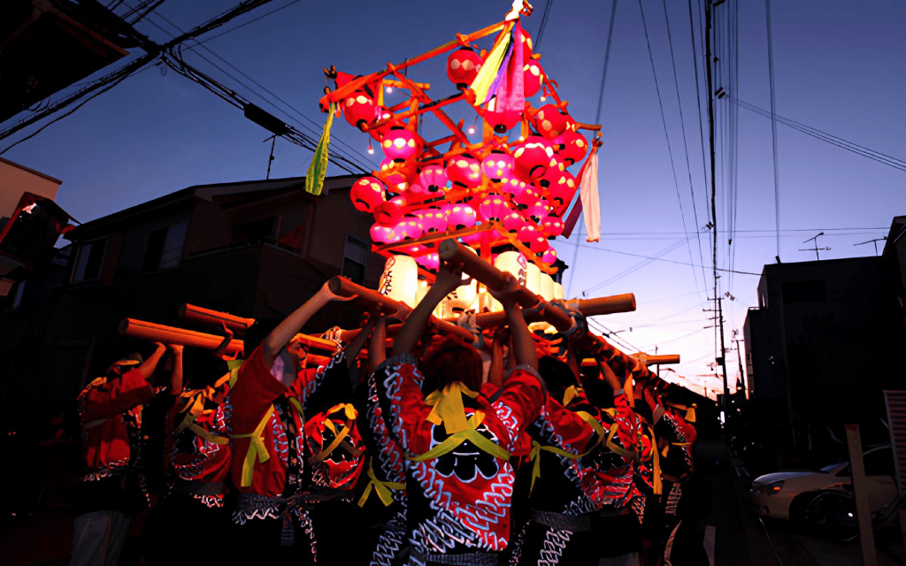 稲爪神社3