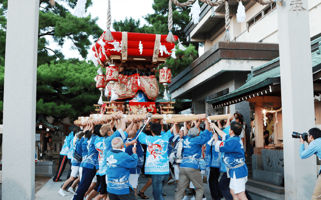 岩屋神社1