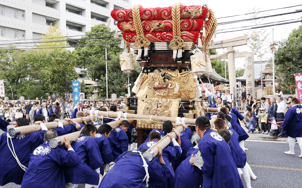 海神社1