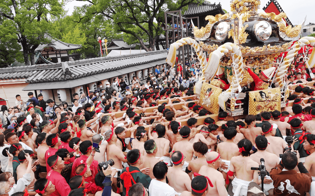 松原八幡神社3
