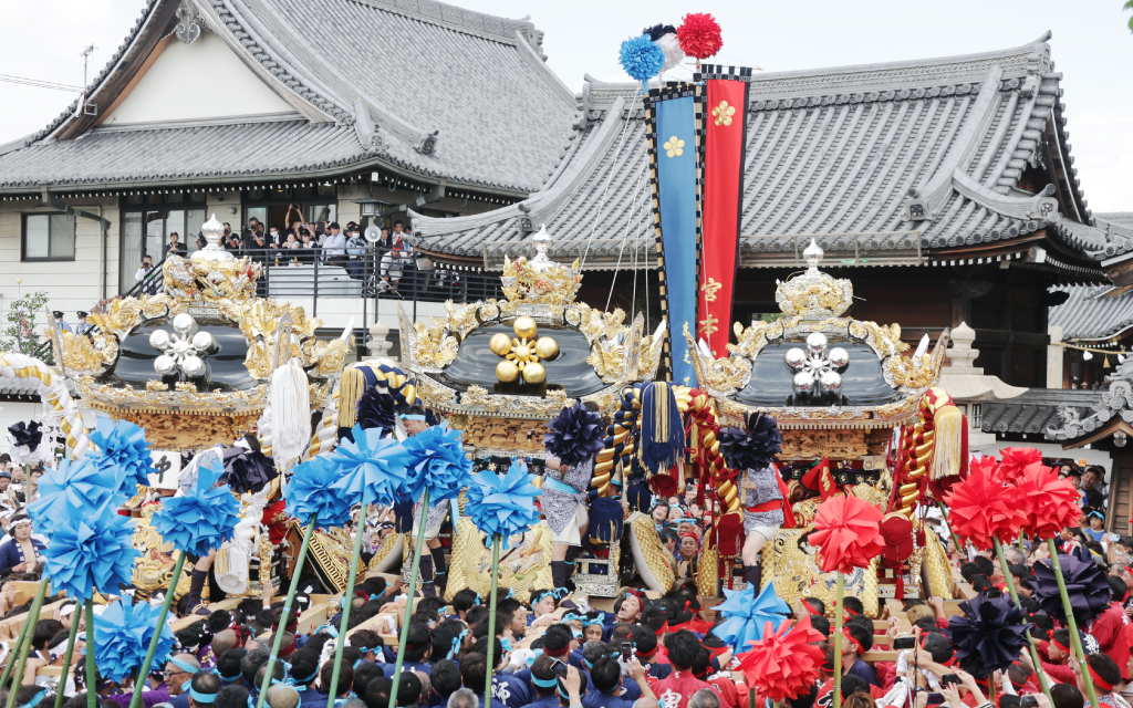 大塩天満宮1