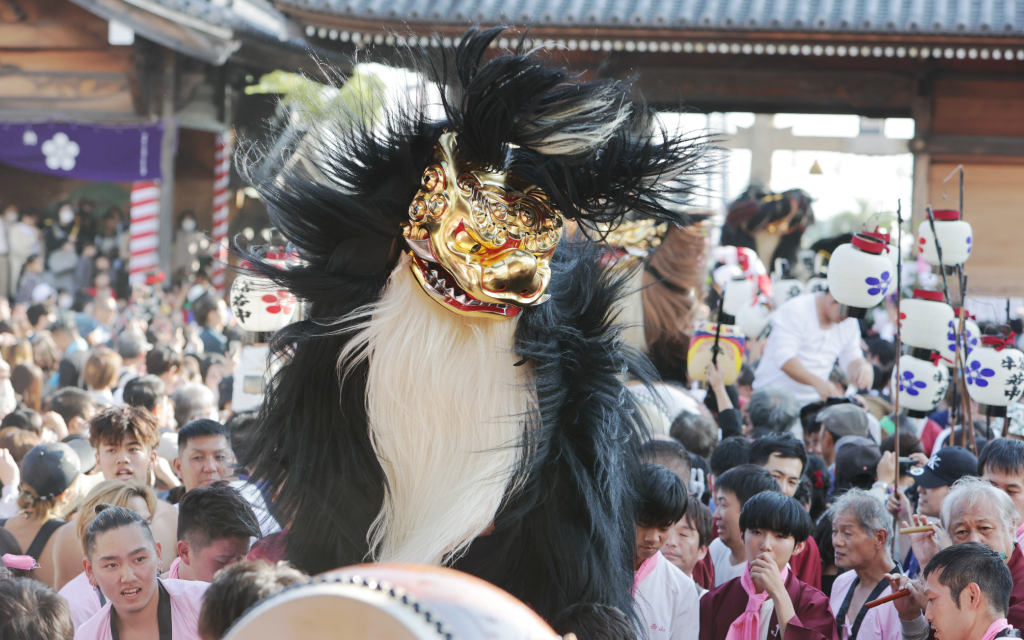 大塩天満宮3