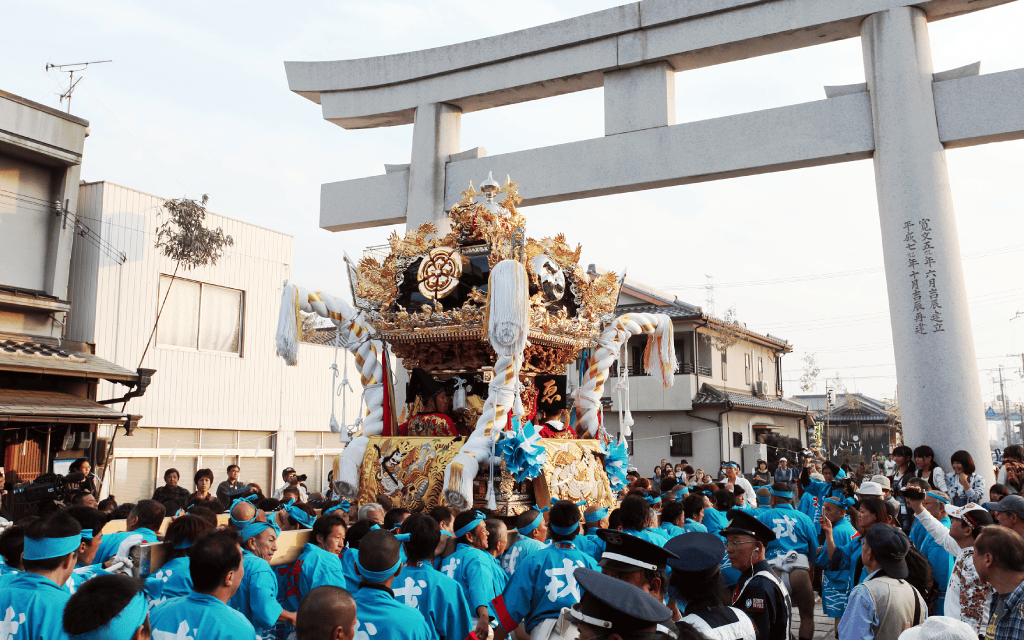 高砂神社2