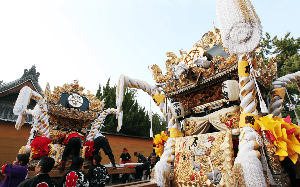 高砂神社3
