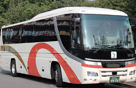 山陽バス