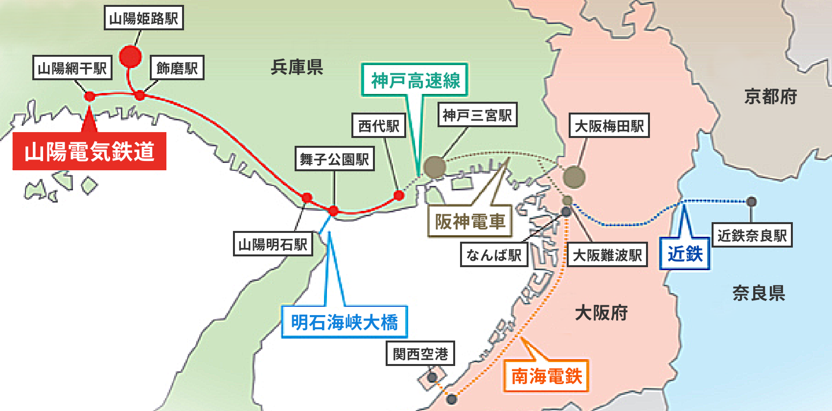 兵庫マップ