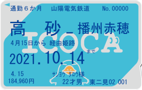 ICOCA
