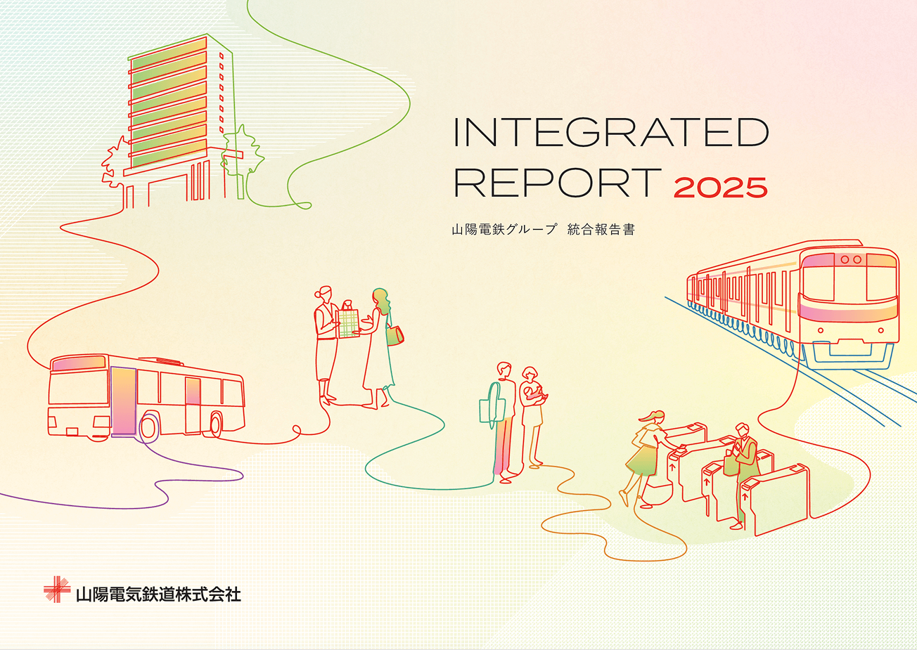 INTEGRATED REPORT 2025