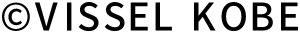 ©︎VISSEL KOBE