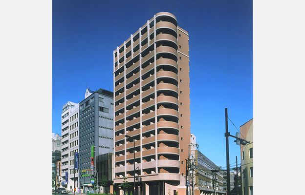 エス・キュート上本町イースト イメージ