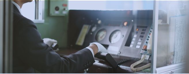 山陽電車 鉄道プロフェッショナル職 キャリア採用 詳細はこちら