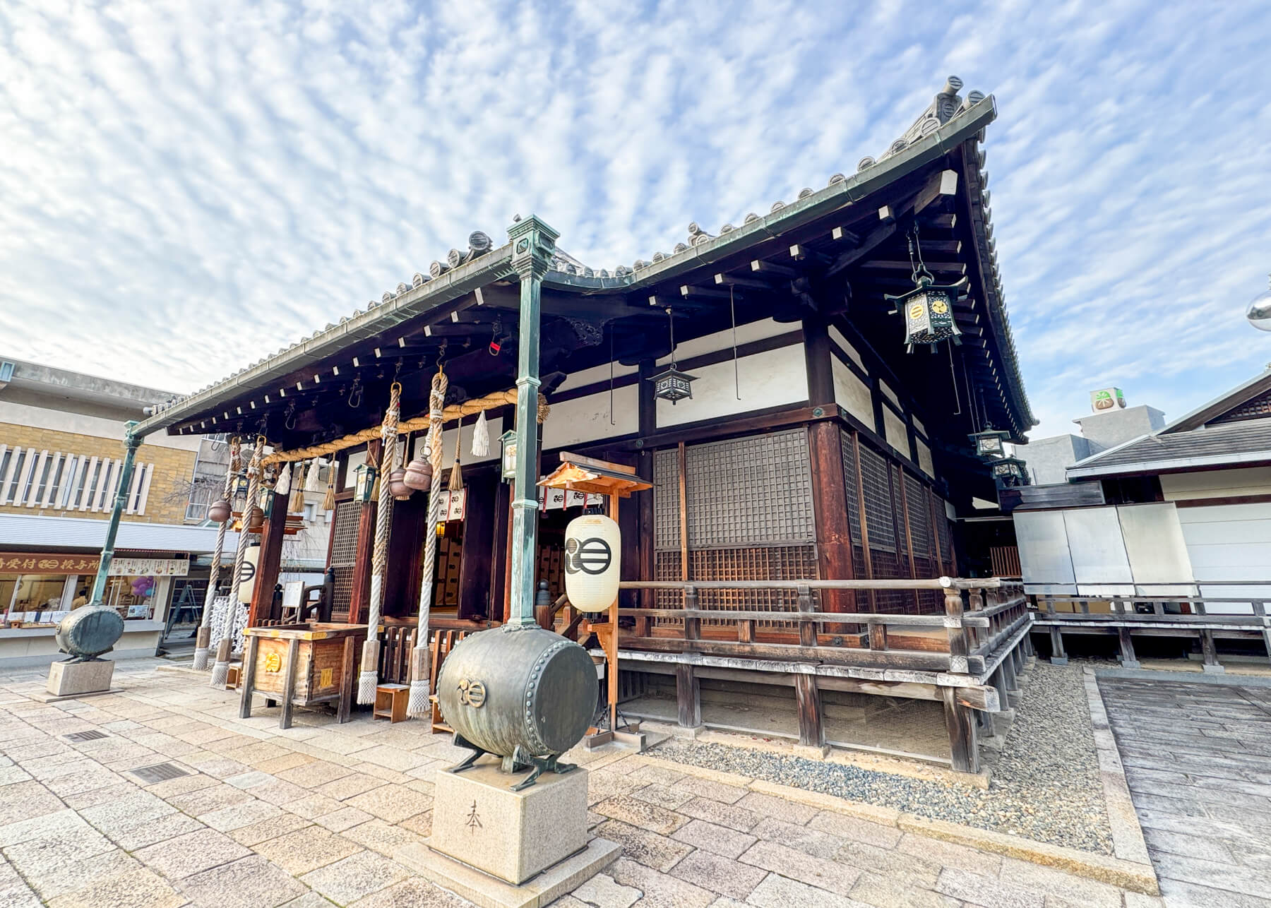 播磨国総社の写真2