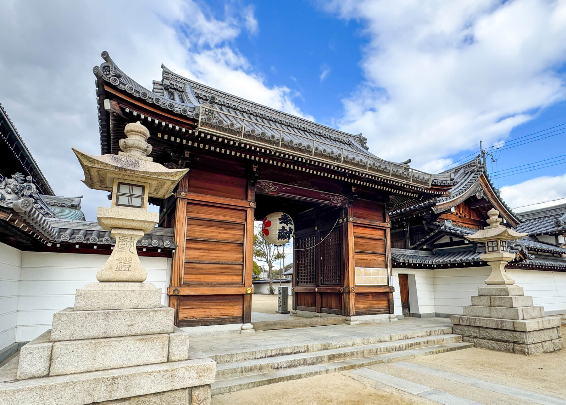 大塩天満宮の写真1