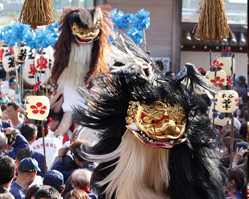 大鹽天滿宮