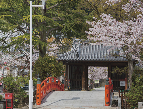 須磨寺