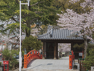 須磨寺