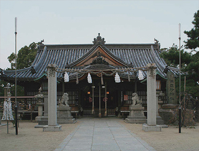 高砂神社