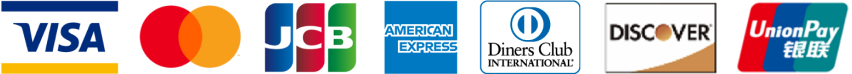 Credit card compatible brands