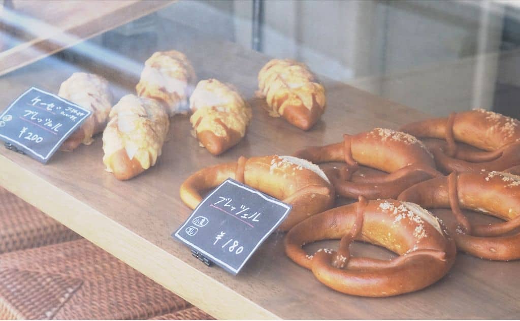 ベッカライ ノイス