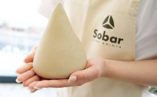 しおやSOBAR