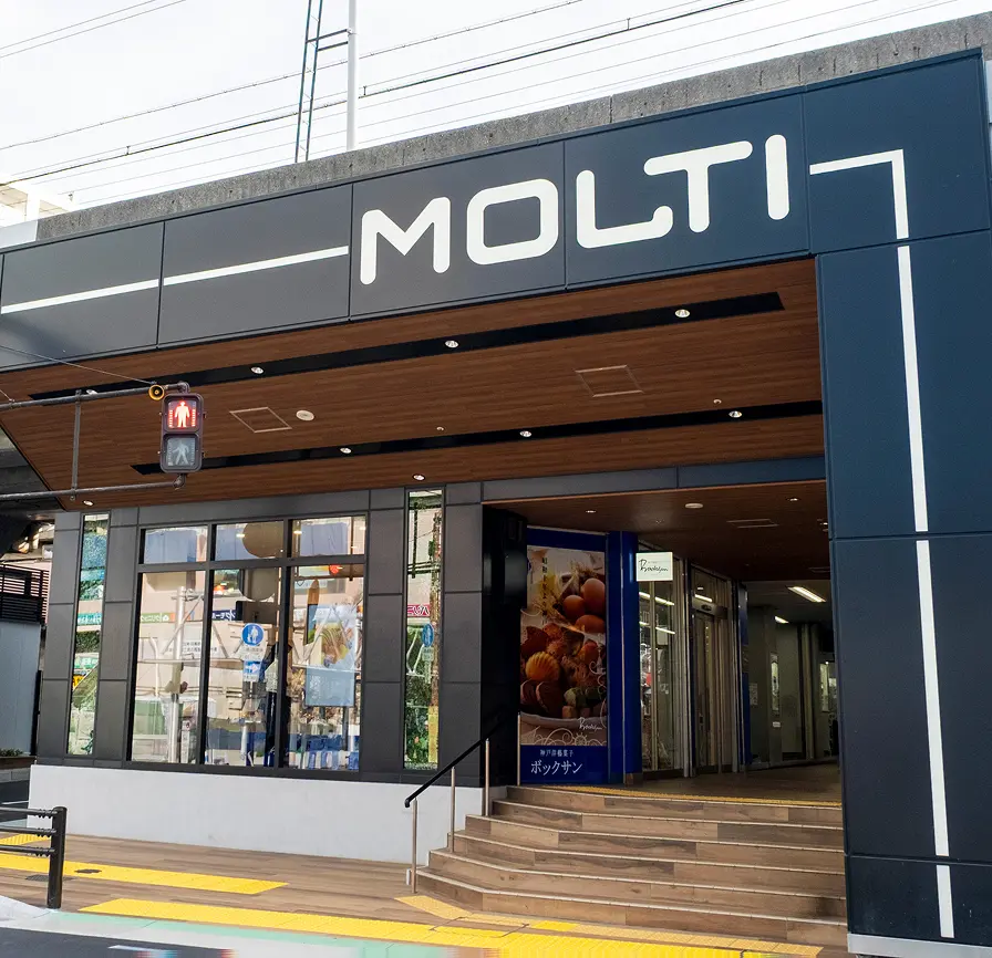 モルティたるみ