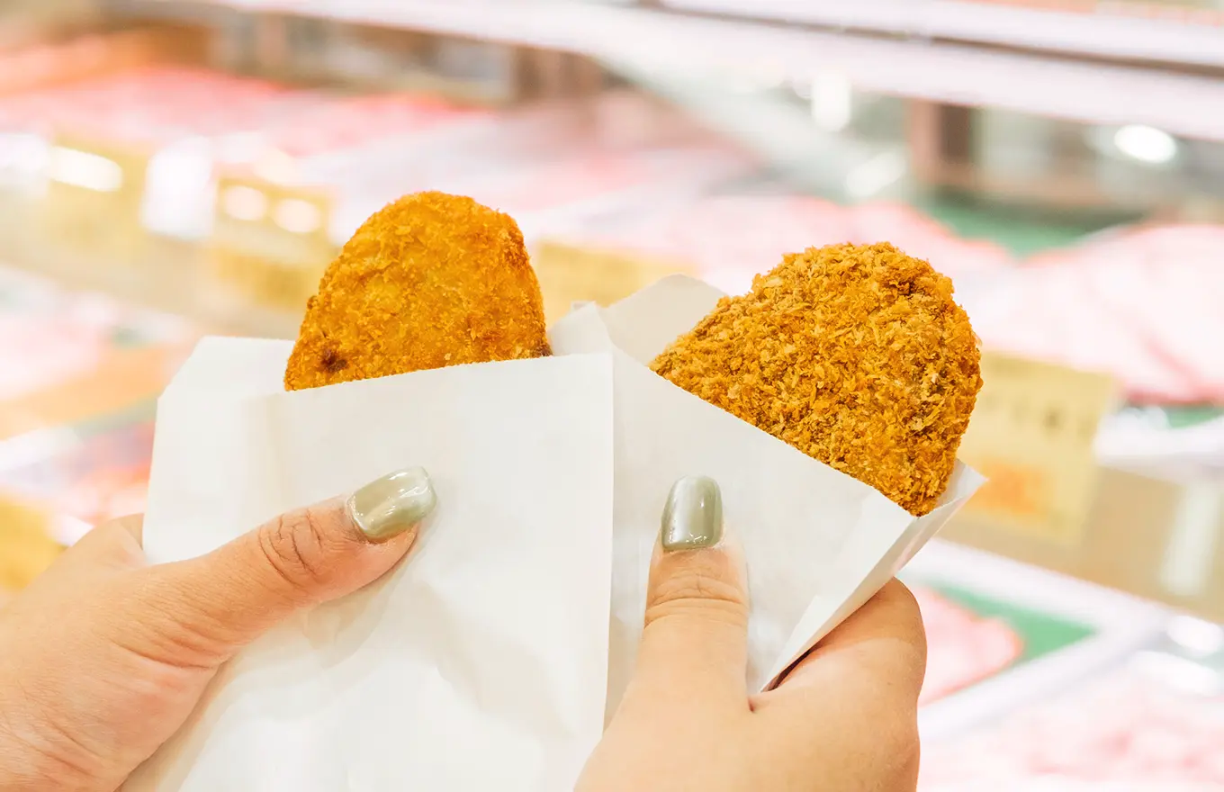 森谷商店 垂水店