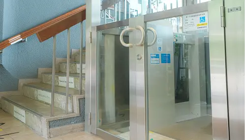 施設情報