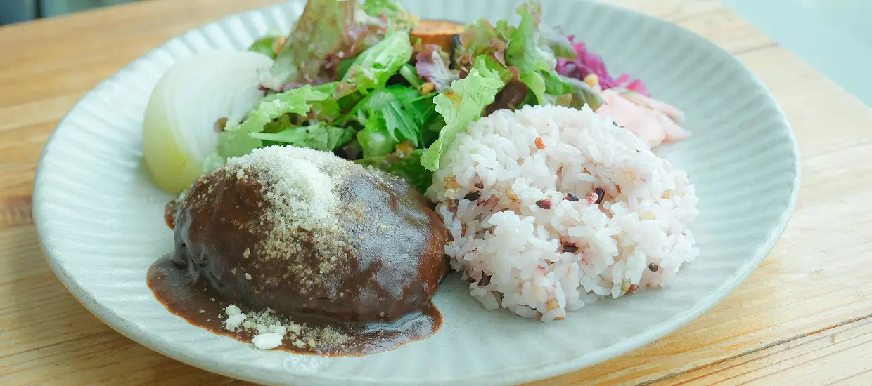ランチメニュー