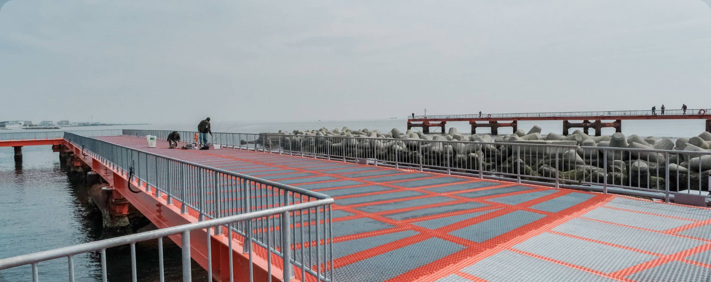 須磨海づり公園